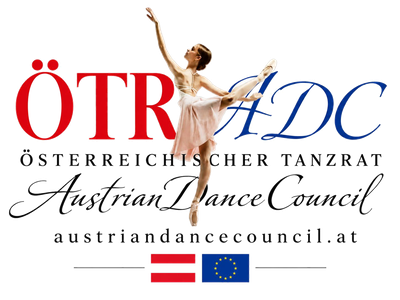 Logo Österreichischer Tanzrat