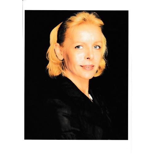 Brigitte Stadler