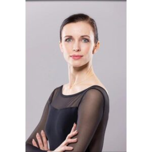 Iryna Tsymbal