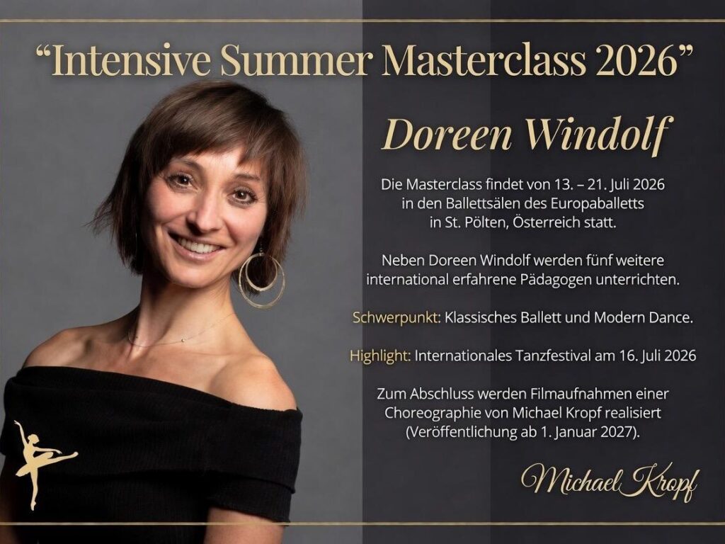Doreen Windolf