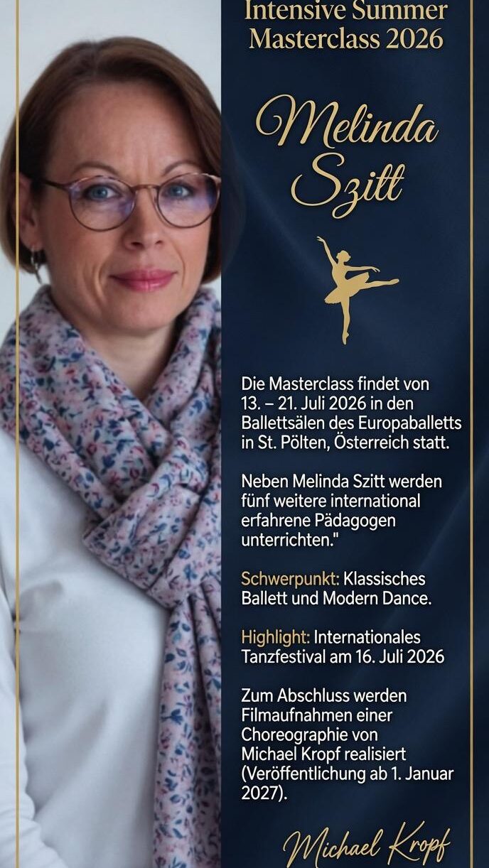 Melinda Szitt