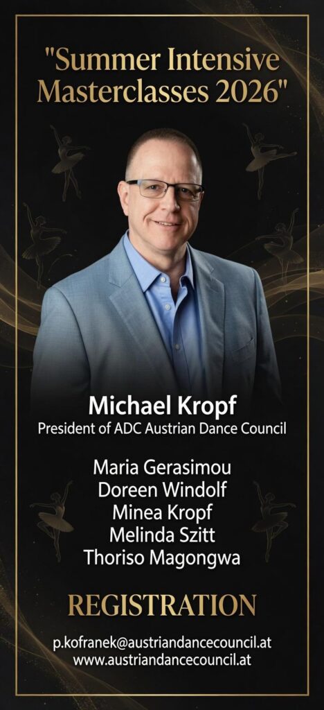 Michael Kropf