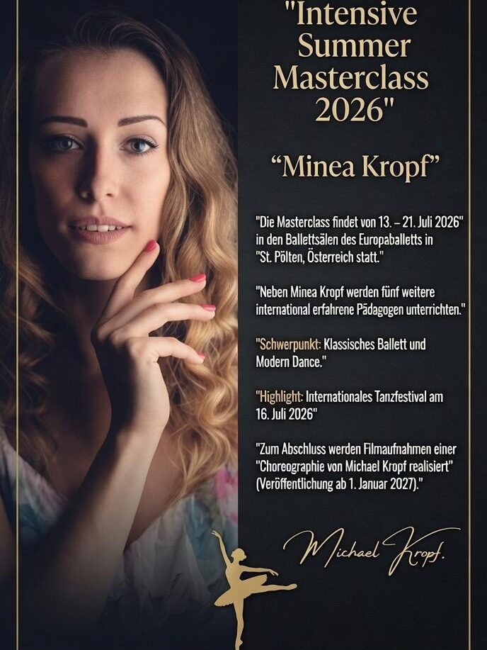 Minea Kropf